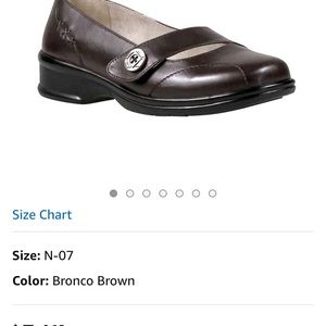 Propet Andie style shoes